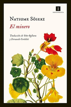 El Minero - Soseki Natsume