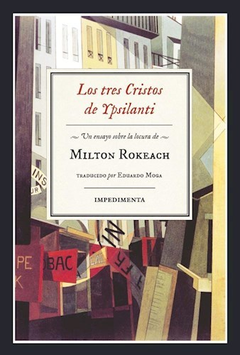 Los Tres Cristos De Ypsilanti - Rokeac, Milton