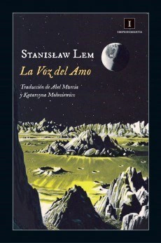 La Voz Del Amo - Lem Stanislaw