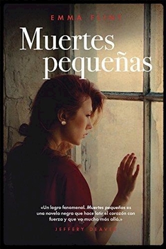 Muertes Pequeñas - Flint Emma