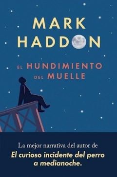 Hundimiento Del Muelle,El - Haddon,Mark