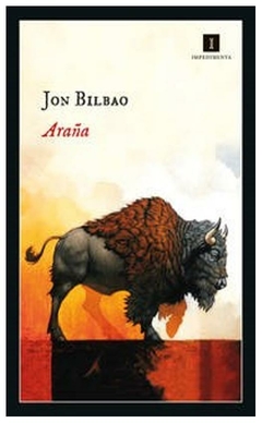 araña - jon bilbao