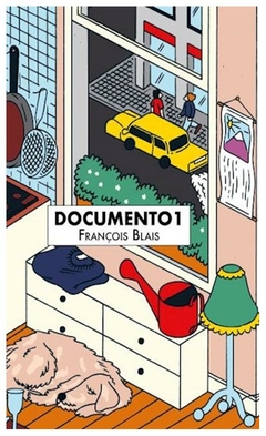 documento 1 - francois blais