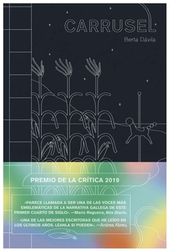 carrusel - berta davila