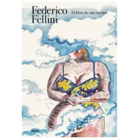 federico fellini - federico fellini