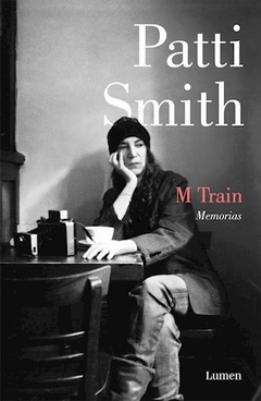 M Train - Smith, Patti