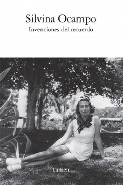 Invenciones Del Recuerdo - Ocampo, Silvina