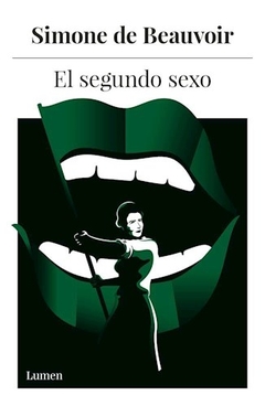 Segundo Sexo, El - De Beauvoir, Simone