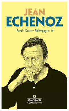 compendium echenoz - jean echenoz