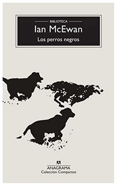 los perros negros - ian mcewan