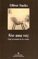 Veo Una Voz - Oliver Sacks