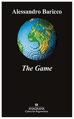 the game - alessandro baricco