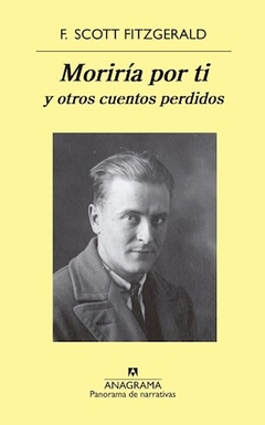Moriria Por Ti - Francis Scott Fitzgerald