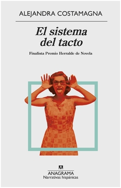 el sistema del tacto - beatriz costamagna
