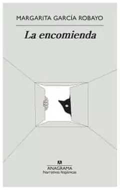 la encomienda - margarita garcía robayo