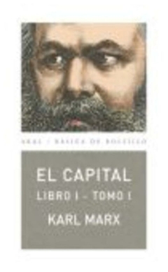 el capital - karl marx