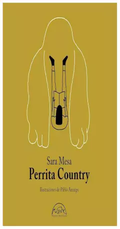 perrita country - sara mesa