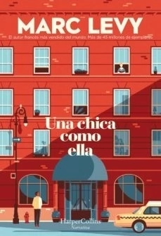 Una Chica Como Ella - Levy Marc