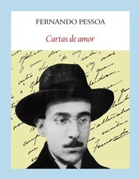 Cartas De Amor (Pessoa) - Pessoa, Fernando