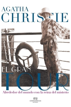 El Gran Tour - Christie Agatha