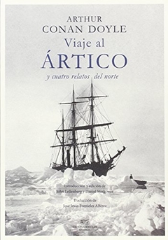 Viaje Por El Artico - Conan Doyle, Sir Art