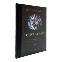 bestiario - enrique alcatena