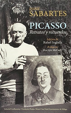 Picasso - Sabartes Jaime