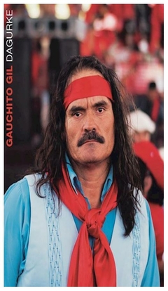 gauchito gil - dagurke