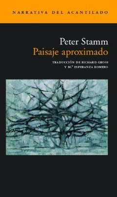 Paisaje Aproximado - Stamm, Peter