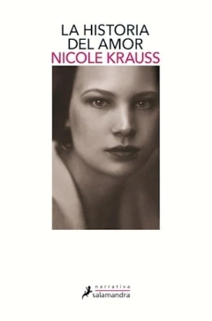La Historia Del Amor - Nicole Krauss