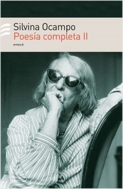 Poesia Completa Ii - Ocampo, Silvina