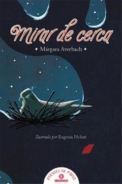 Mirar De Cerca - Avberbach, Margara