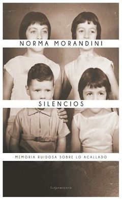 silencios - norma morandini