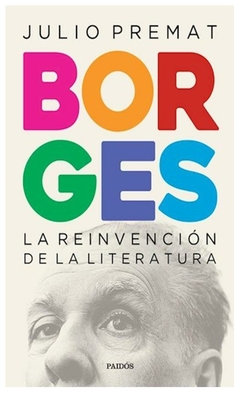borges - julio premat