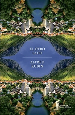 El Otro Lado - Kubin, Alfred