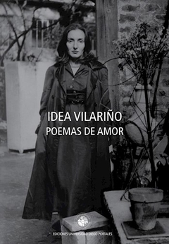 Poemas De Amor - Idea Vilariño