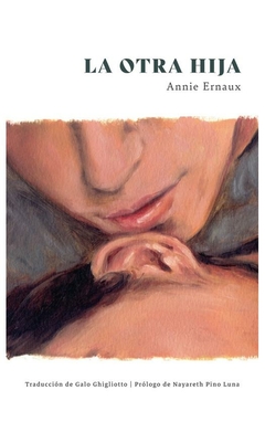 la otra hija - annie ernaux