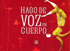 Hago De Voz Un Cuerpo - María Baranda / Gabriel Pacheco