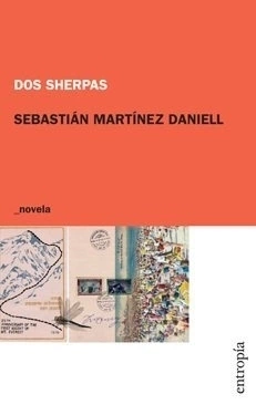 Dos Sherpas - Sebastian Martinez Daniel