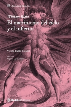El Matrimonio Del Cielo Y El Infierno - Blake W.