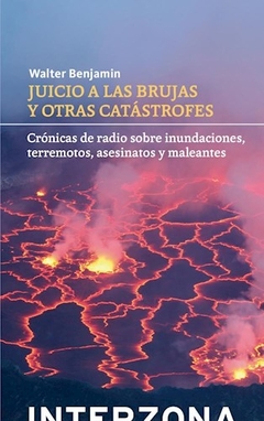 Juicio A Las Brujas (Segunda Edicion) - Benjamin, Walter