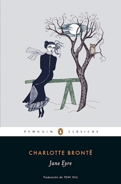 Jane Eyre - Bronte, Charlotte