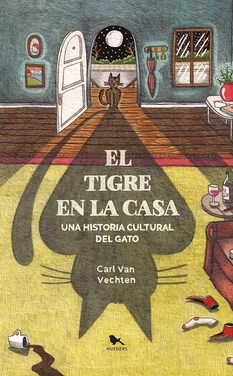 Tigre En La Casa, El - Van Vechten, Carl