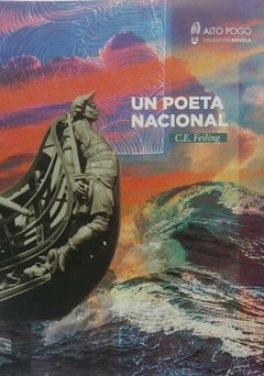 Un Poeta Nacional - C. E. Feiling