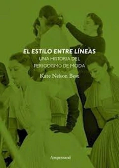 El Estilo Entre Lineas - Kate Nelson Best