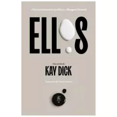 libro ellos - c.j. dick