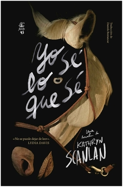 yo sé lo que sé - kathryn scanlan