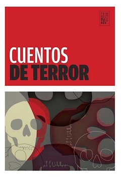 Cuentos De Terror - Autores Varios