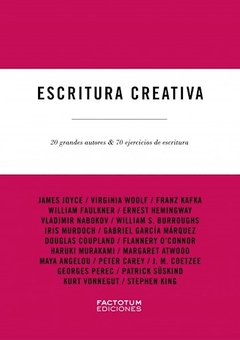 Escritura Creativa - Gillard John