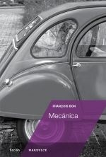 Mecanica - Bon, Francois